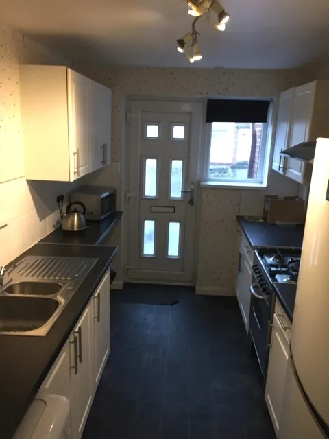 Tipton Street, Wincobank, S9, photo 2