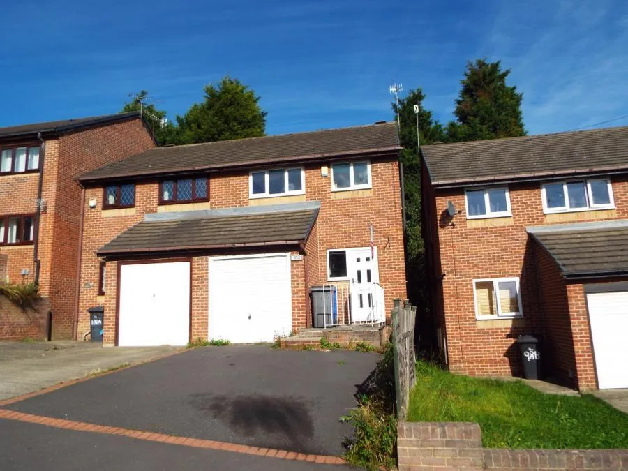 Tipton Street, Wincobank, S9, photo 4