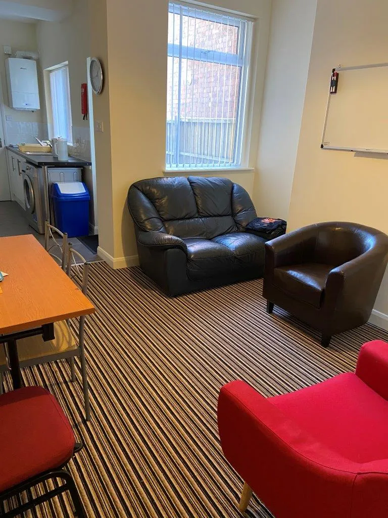 1 bed house to rent — 130, Westwood Road, Coventry