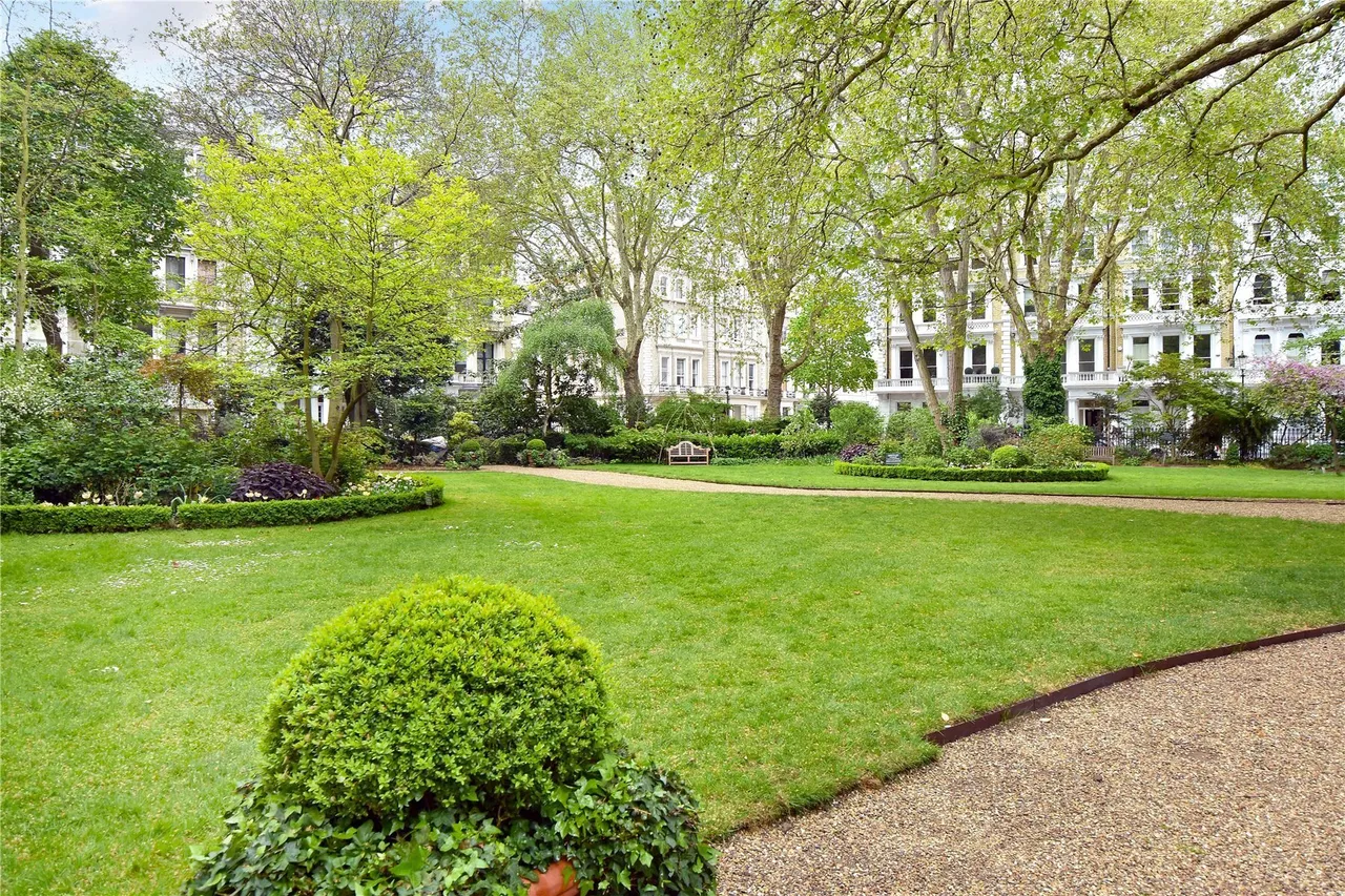 Collingham Road, South Kensington, SW5, photo 10
