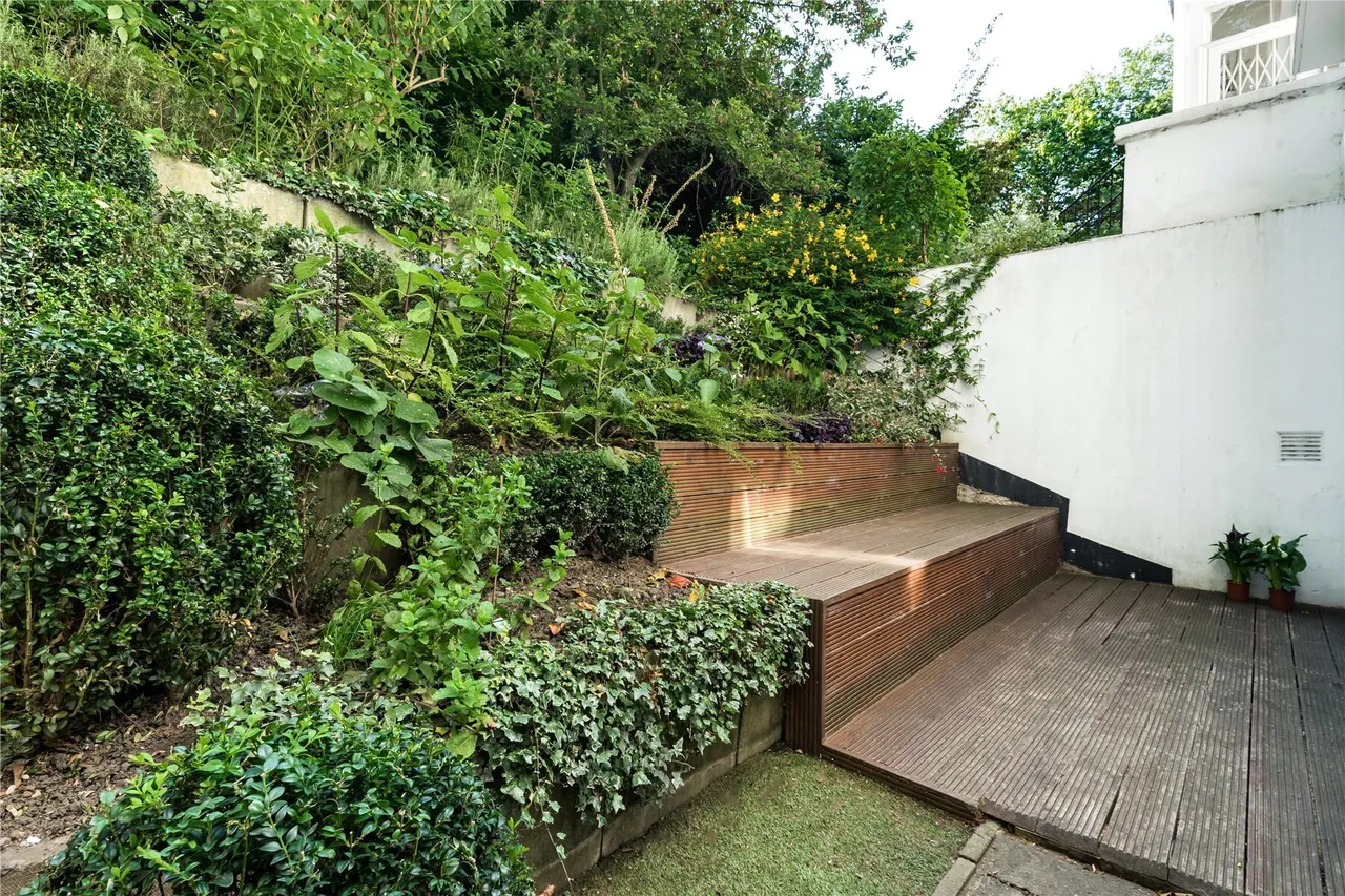 Collingham Road, South Kensington, SW5, photo 8