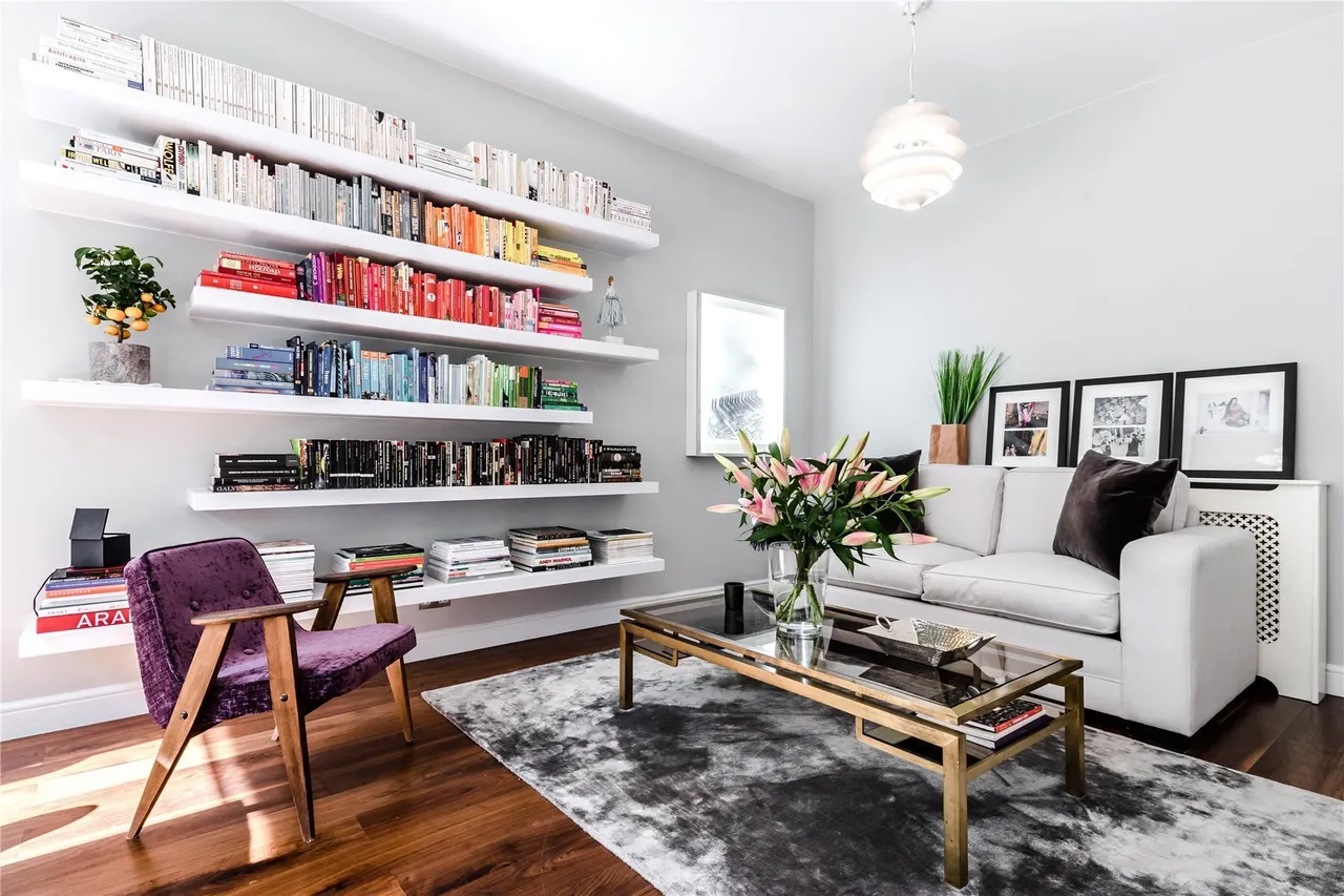 Collingham Road, South Kensington, SW5, photo 3