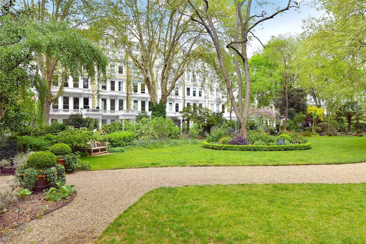 Collingham Road, South Kensington, SW5, photo 9