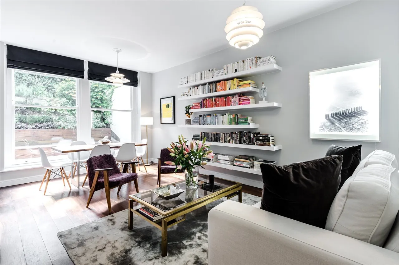 Collingham Road, South Kensington, SW5, photo 2