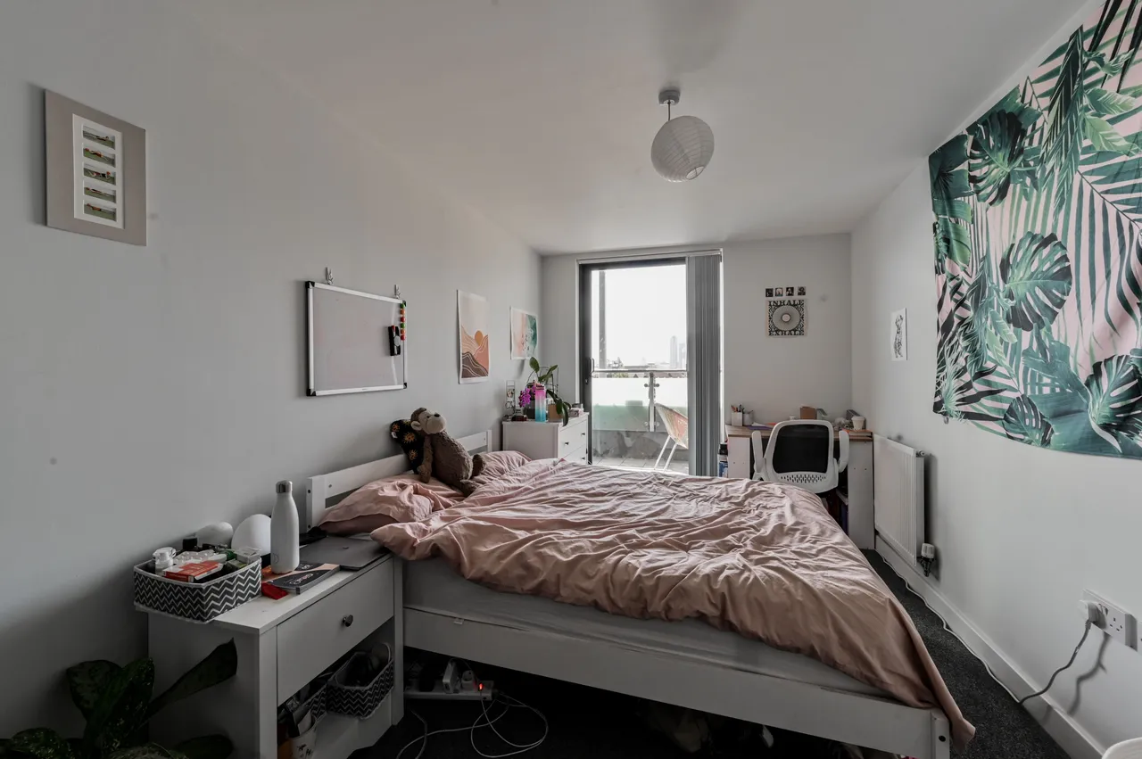 45 Gosse Court, 19 Downham Road, London, photo 7
