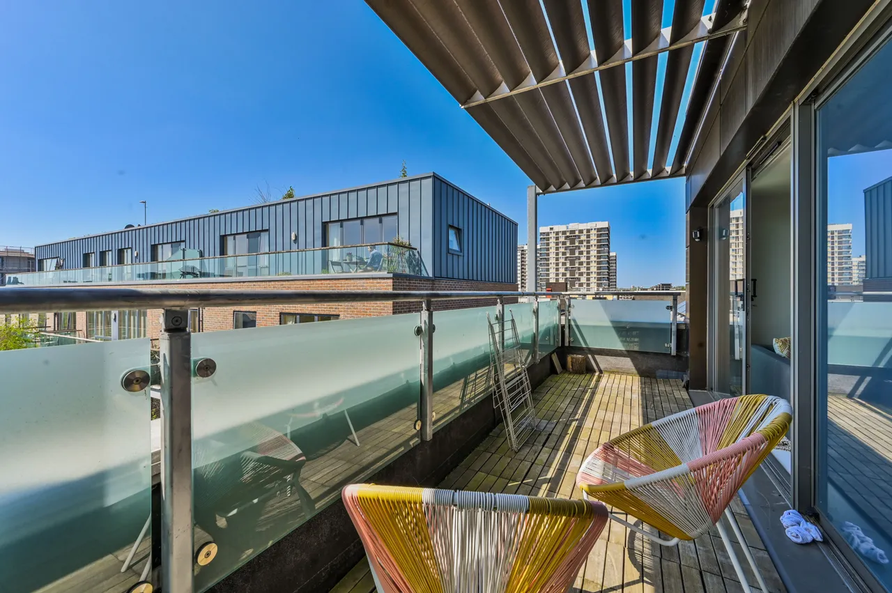 45 Gosse Court, 19 Downham Road, London, photo 11