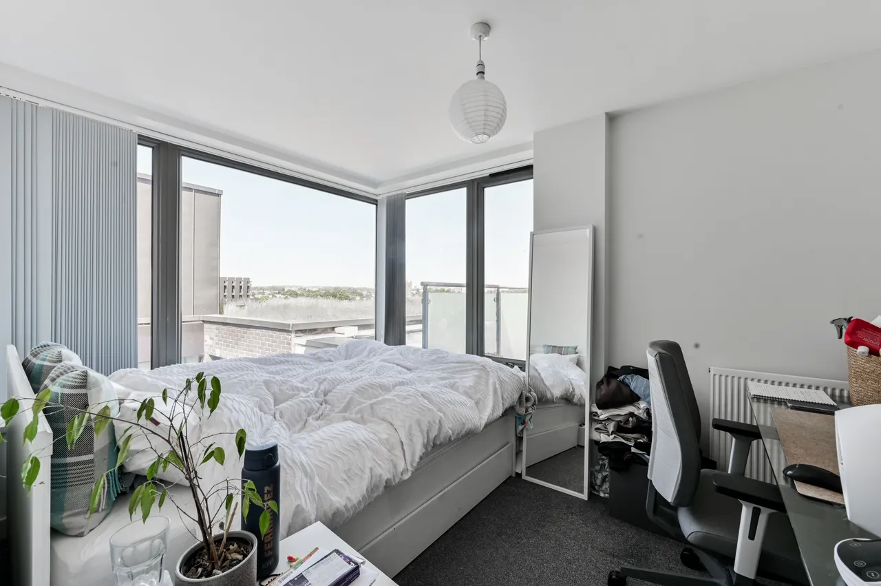 45 Gosse Court, 19 Downham Road, London, photo 6