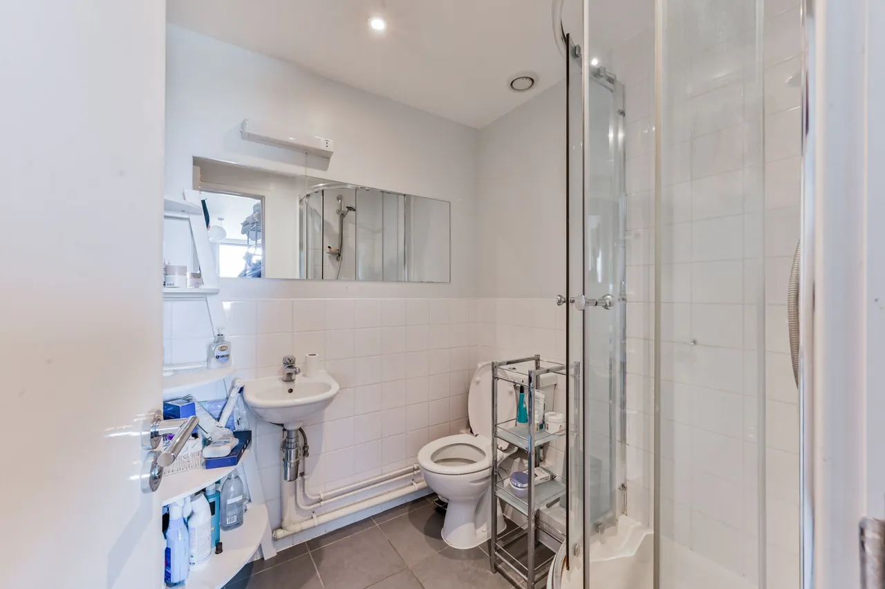45 Gosse Court, 19 Downham Road, London, photo 9