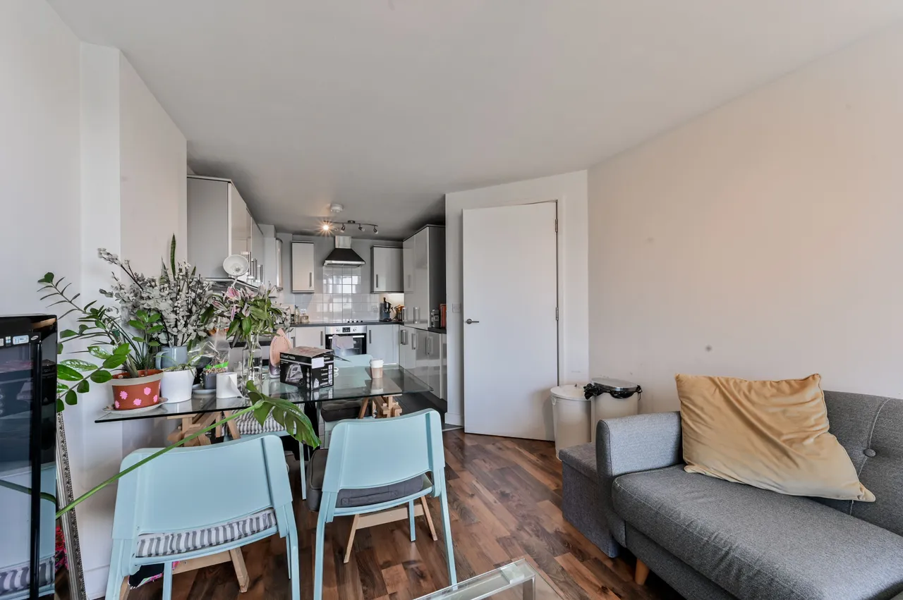 45 Gosse Court, 19 Downham Road, London, photo 5