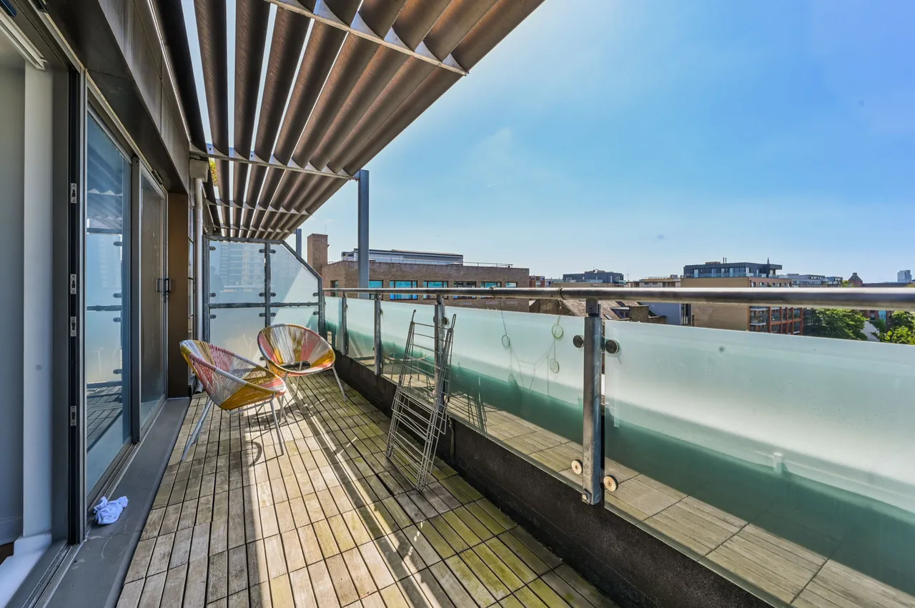 45 Gosse Court, 19 Downham Road, London, photo 10