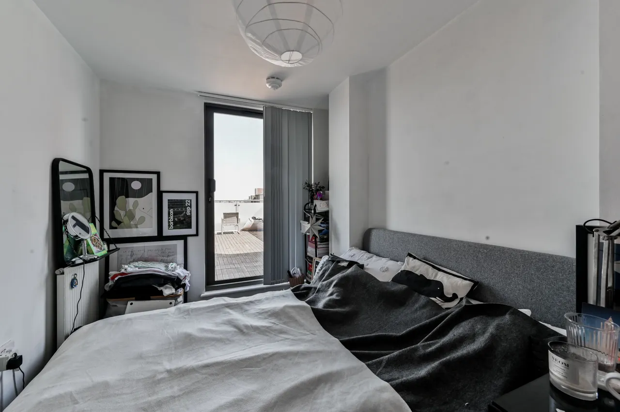 45 Gosse Court, 19 Downham Road, London, photo 8