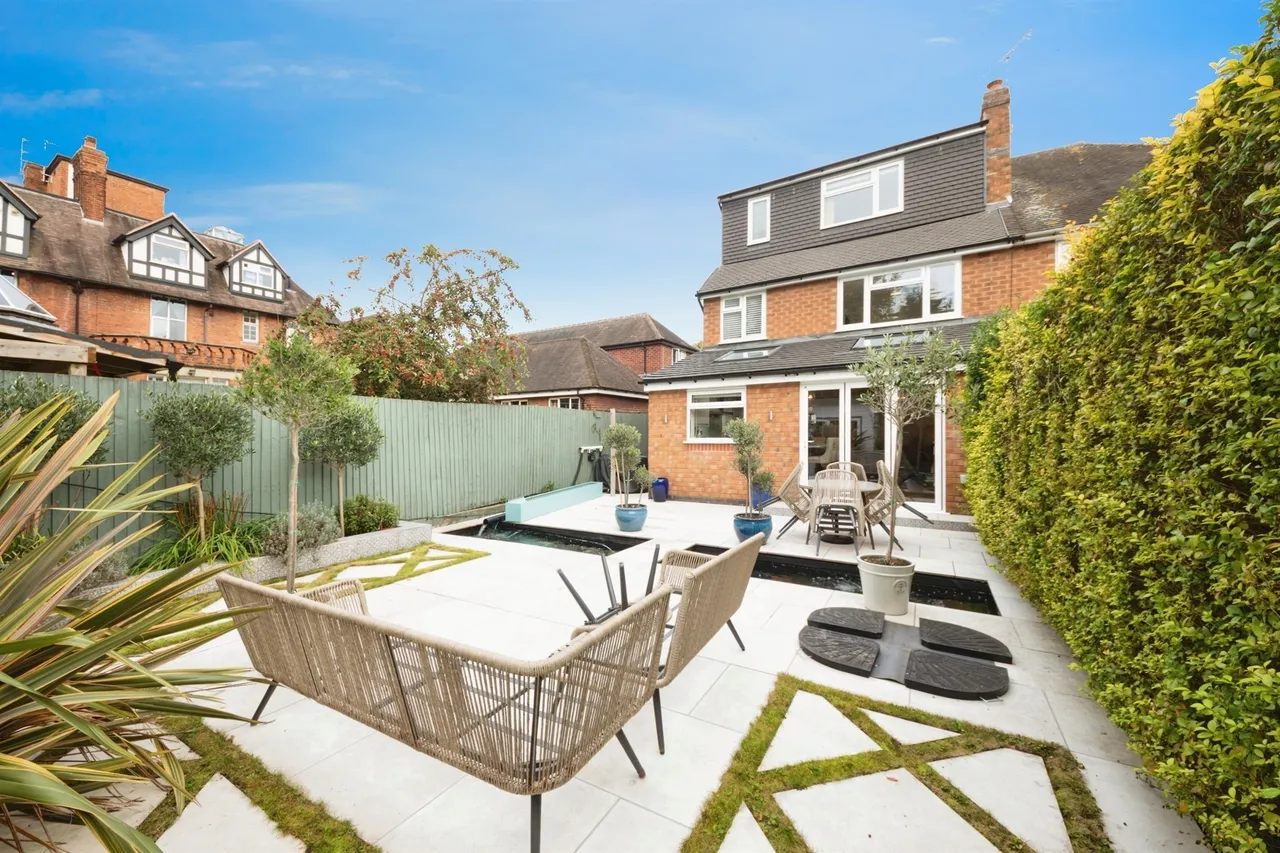 Grove Road, Solihull, B91, photo 16