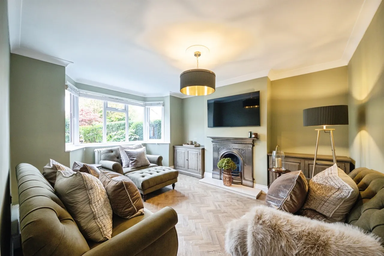 Grove Road, Solihull, B91, photo 3