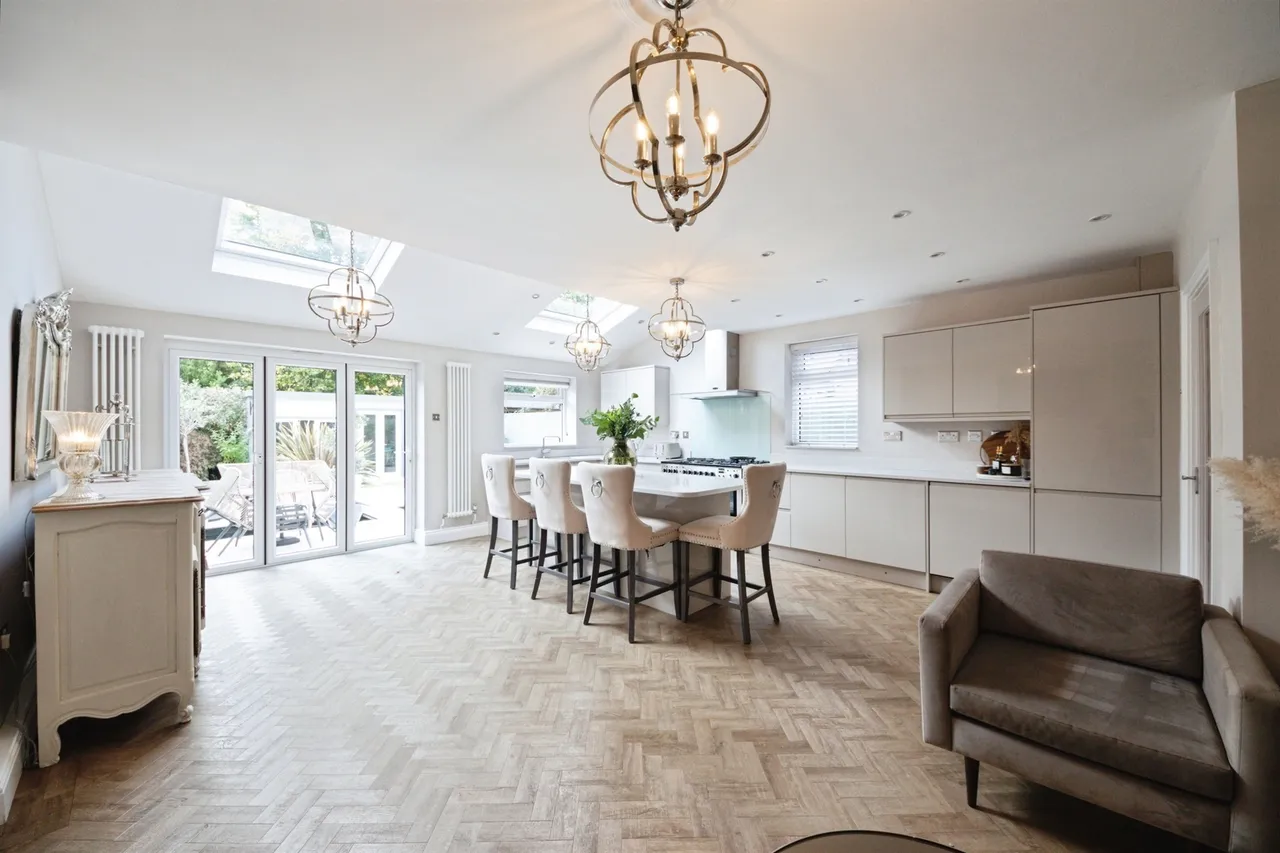 Grove Road, Solihull, B91, photo 5