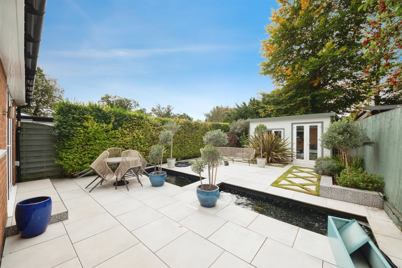 Grove Road, Solihull, B91, photo 15