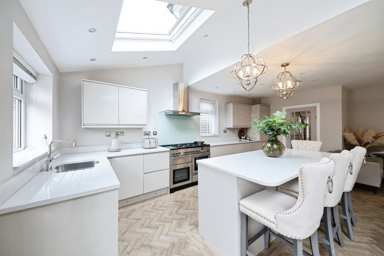 Grove Road, Solihull, B91, photo 4