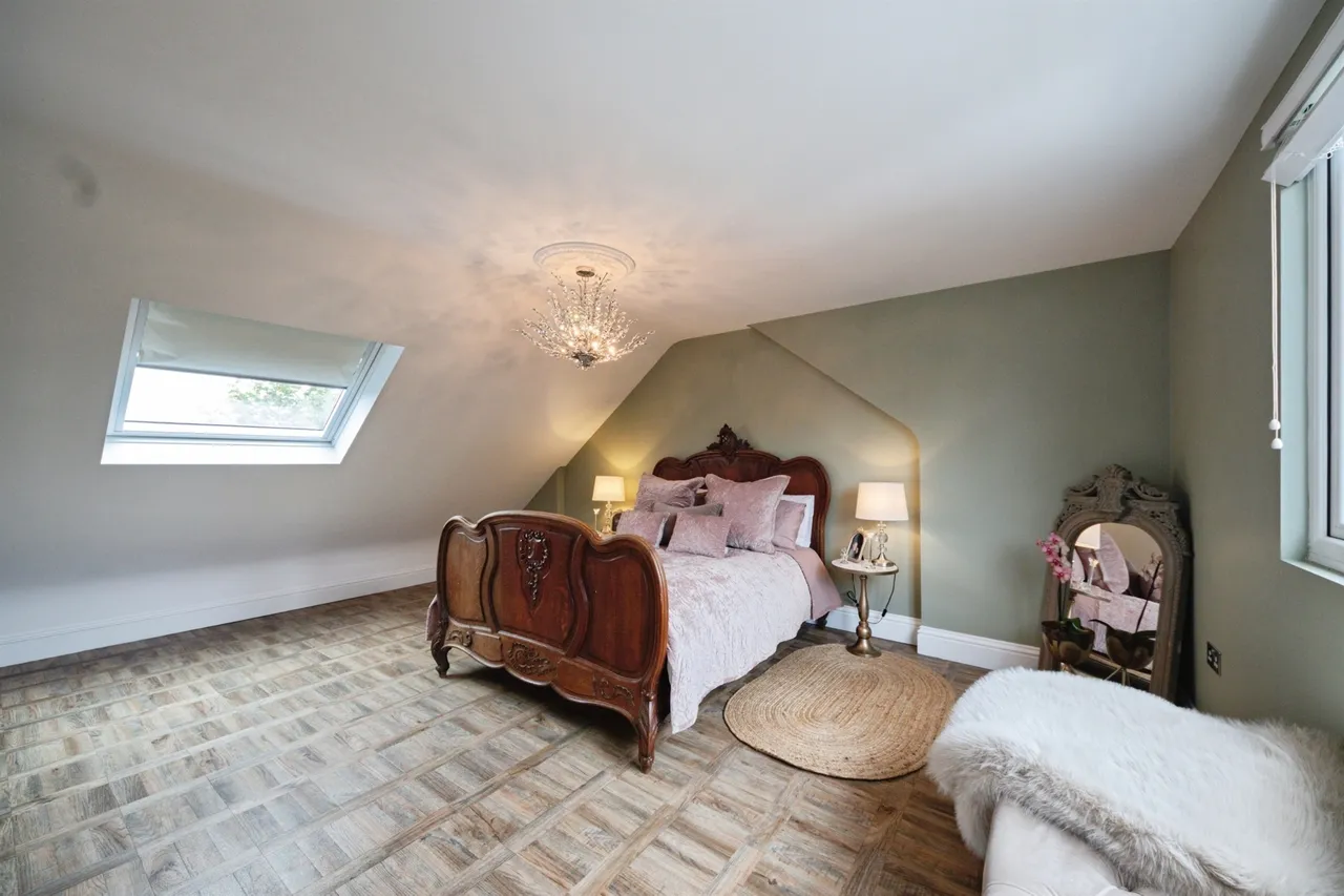 Grove Road, Solihull, B91, photo 12