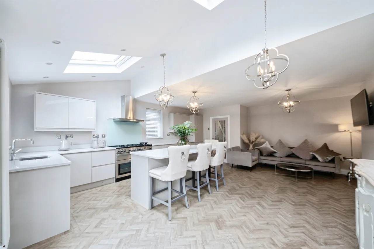 Grove Road, Solihull, B91, photo 2
