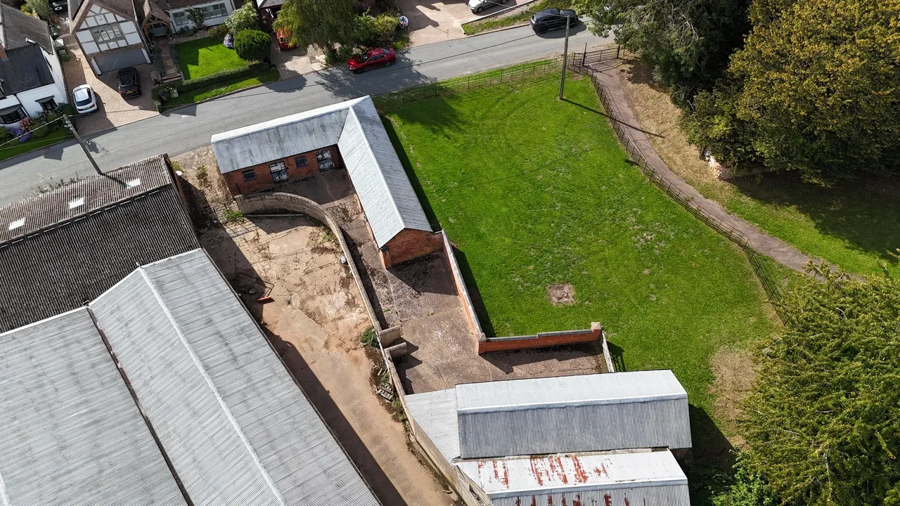 Six Hills Road, LE14, photo 4