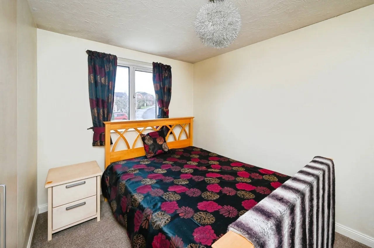 Thorpelands Avenue, Forest Town, Mansfield, Nottinghamshire, NG19, photo 10
