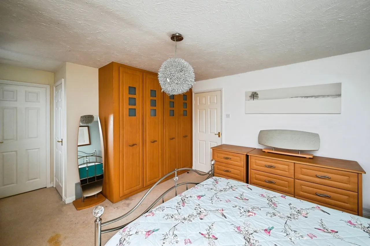 Thorpelands Avenue, Forest Town, Mansfield, Nottinghamshire, NG19, photo 9