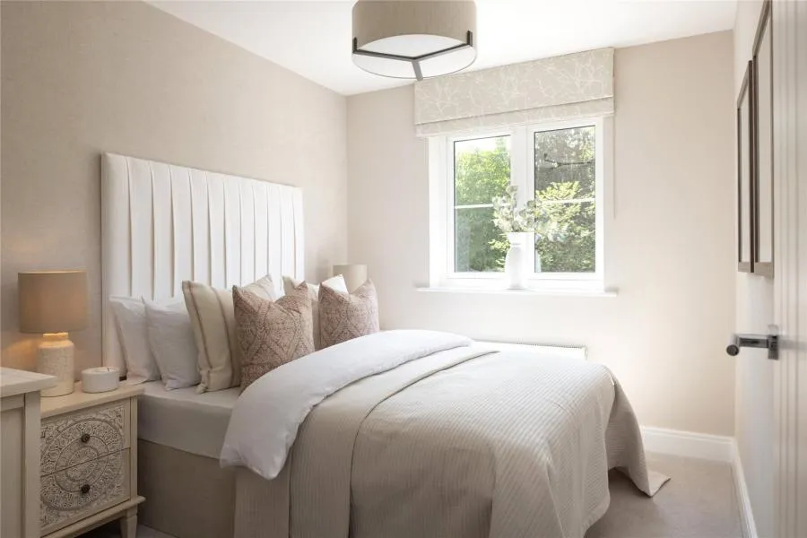 Off Worting Road, Basingstoke, RG23, photo 4