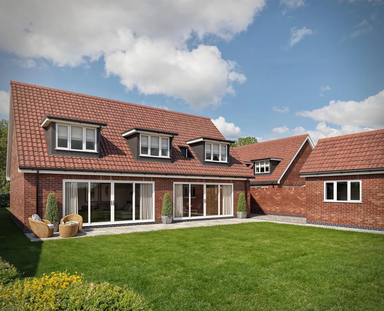 Gallamore Lane, Market Rasen, LN8, photo 17