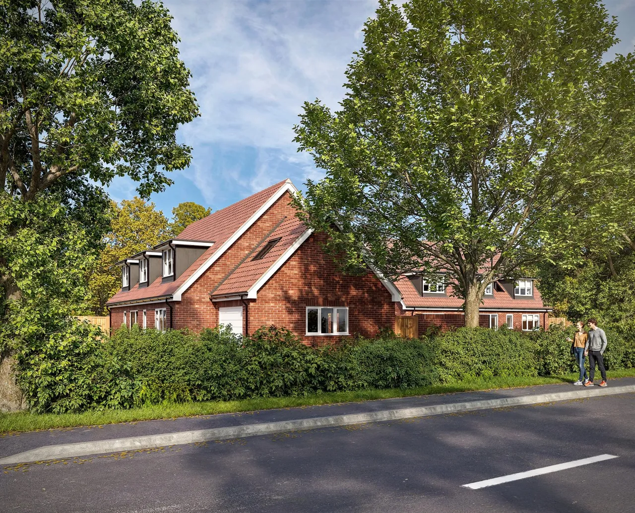 Gallamore Lane, Market Rasen, LN8, photo 3