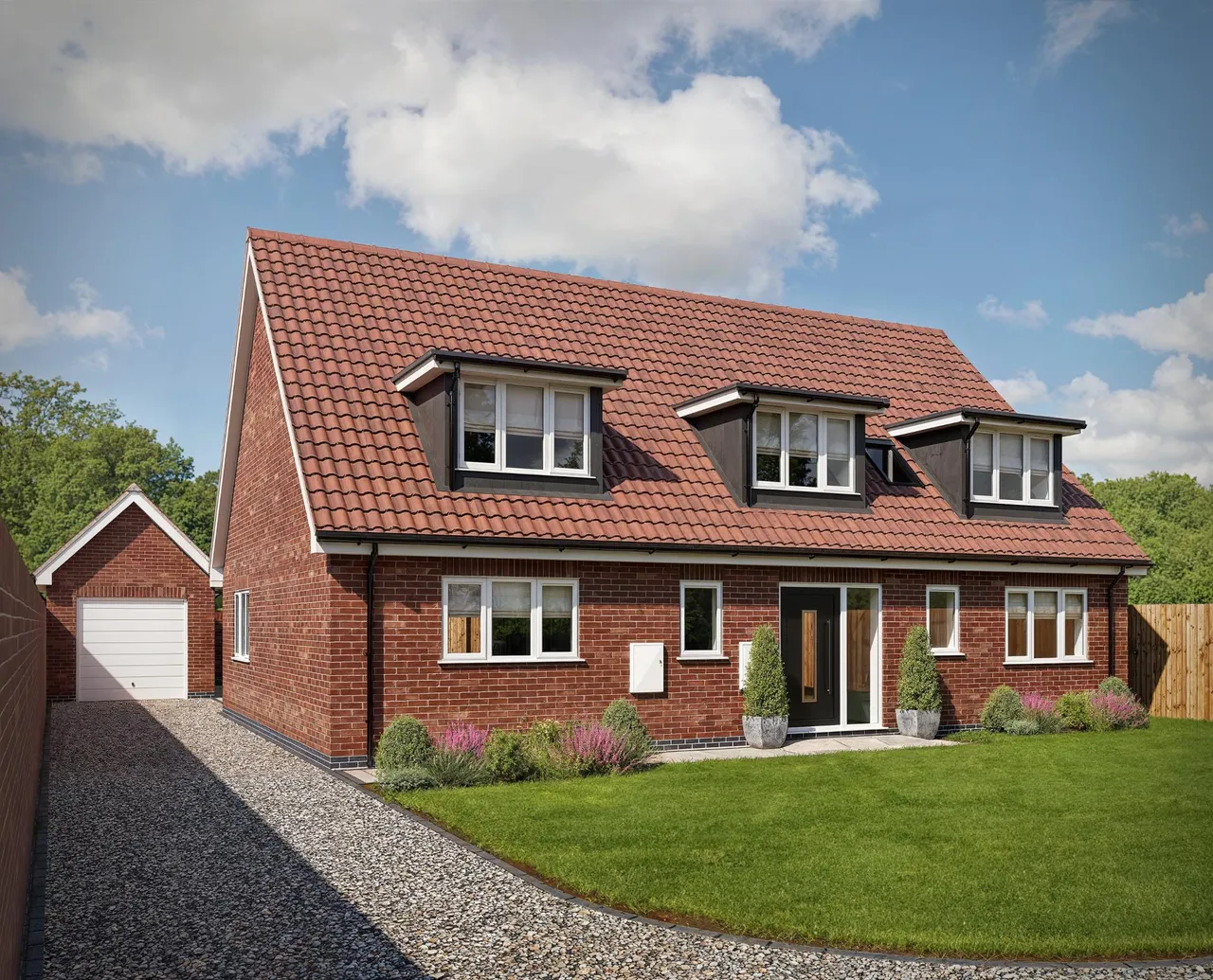 Gallamore Lane, Market Rasen, LN8, photo 2