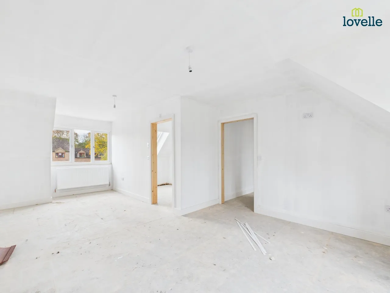Gallamore Lane, Market Rasen, LN8, photo 13
