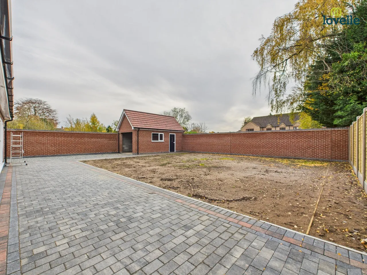 Gallamore Lane, Market Rasen, LN8, photo 18