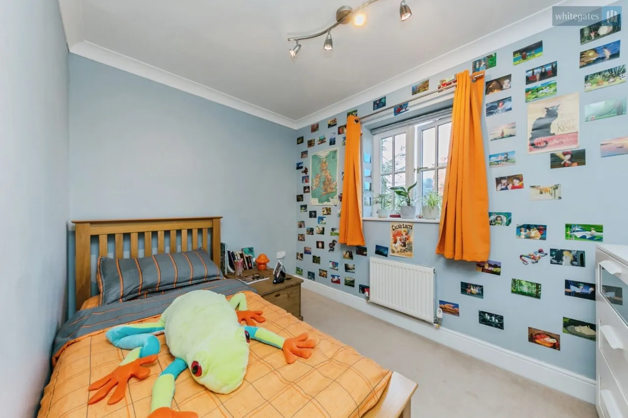 Wychwood Park, Weston, CW2, photo 27