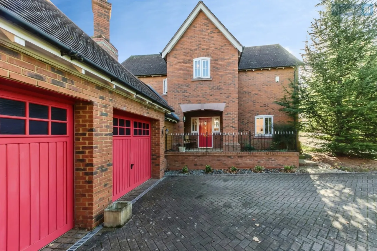 Wychwood Park, Weston, CW2, photo 2