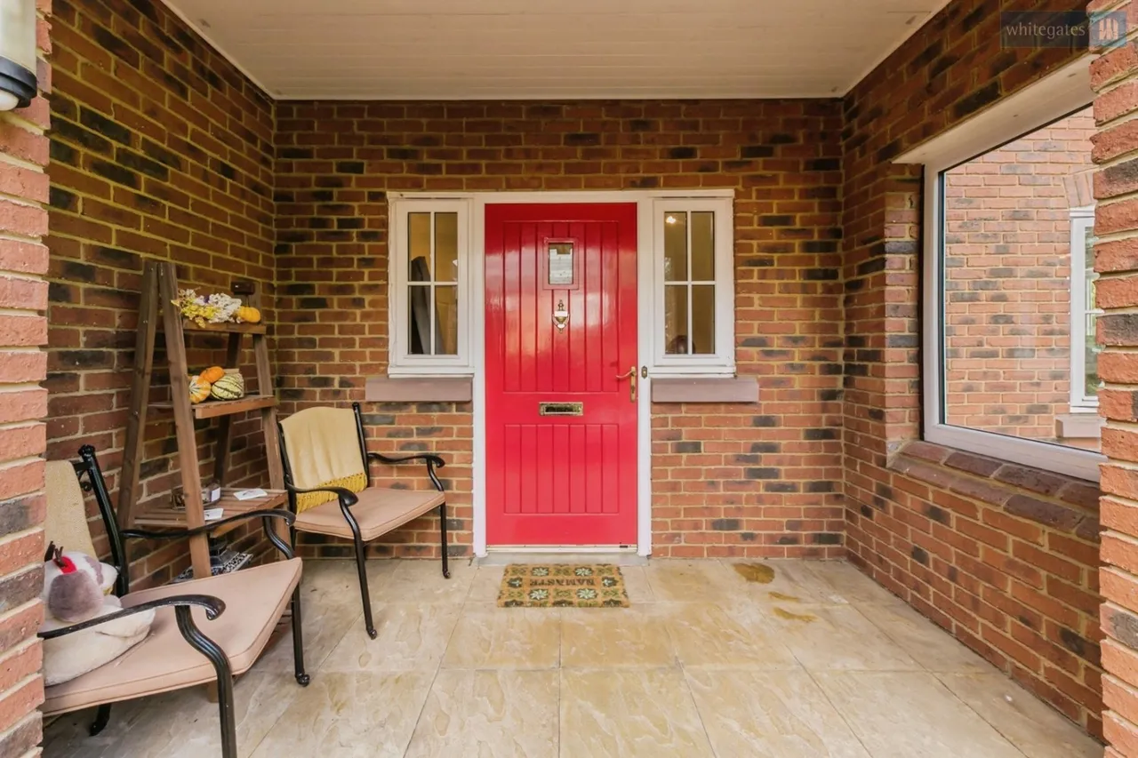 Wychwood Park, Weston, CW2, photo 43