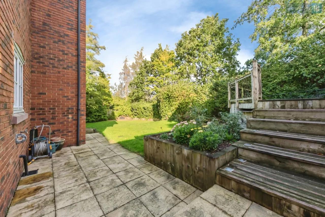 Wychwood Park, Weston, CW2, photo 38