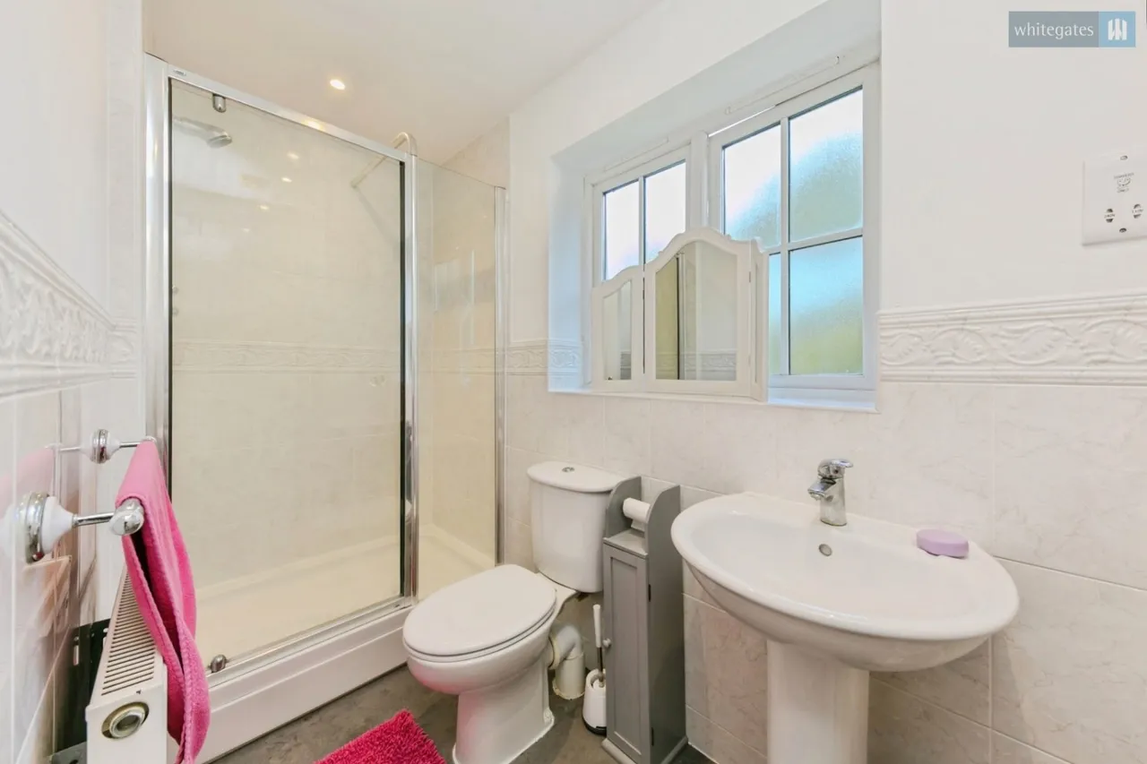 Wychwood Park, Weston, CW2, photo 26