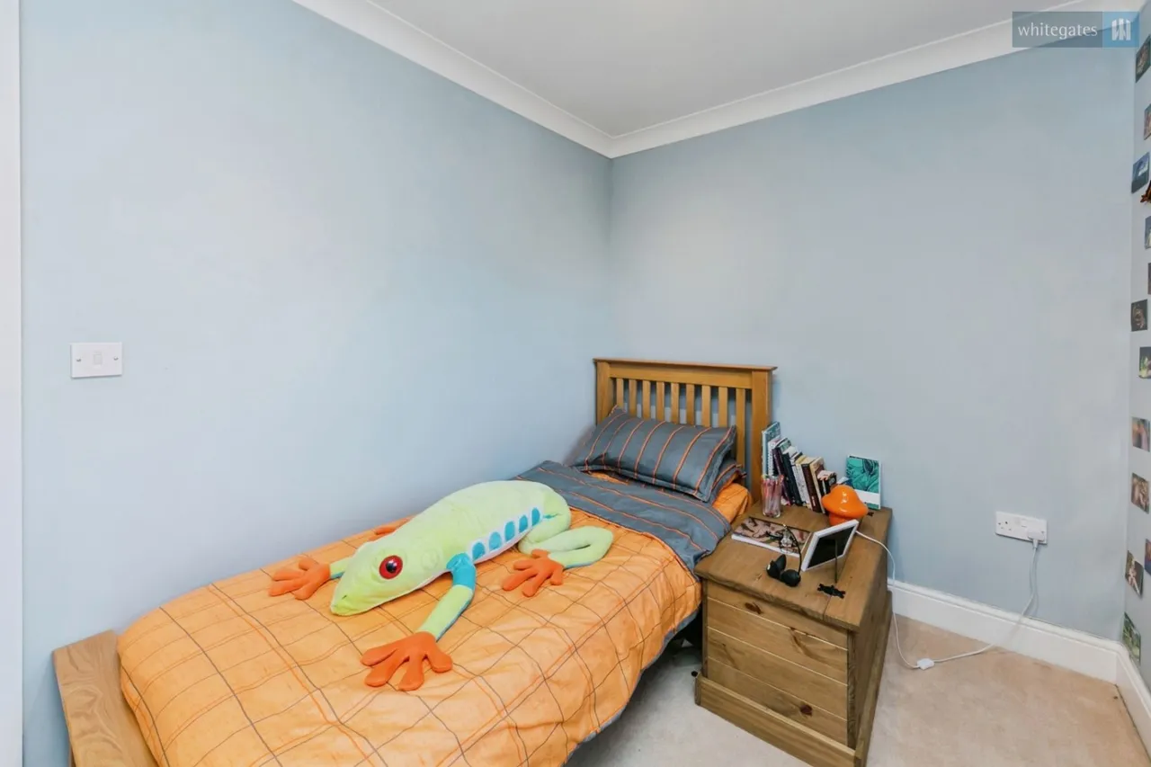 Wychwood Park, Weston, CW2, photo 28