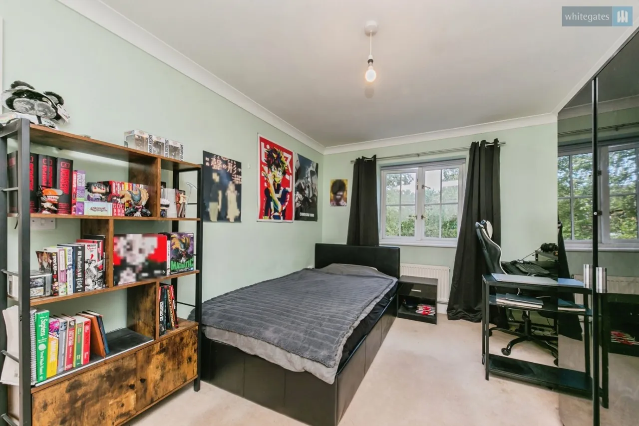 Wychwood Park, Weston, CW2, photo 22