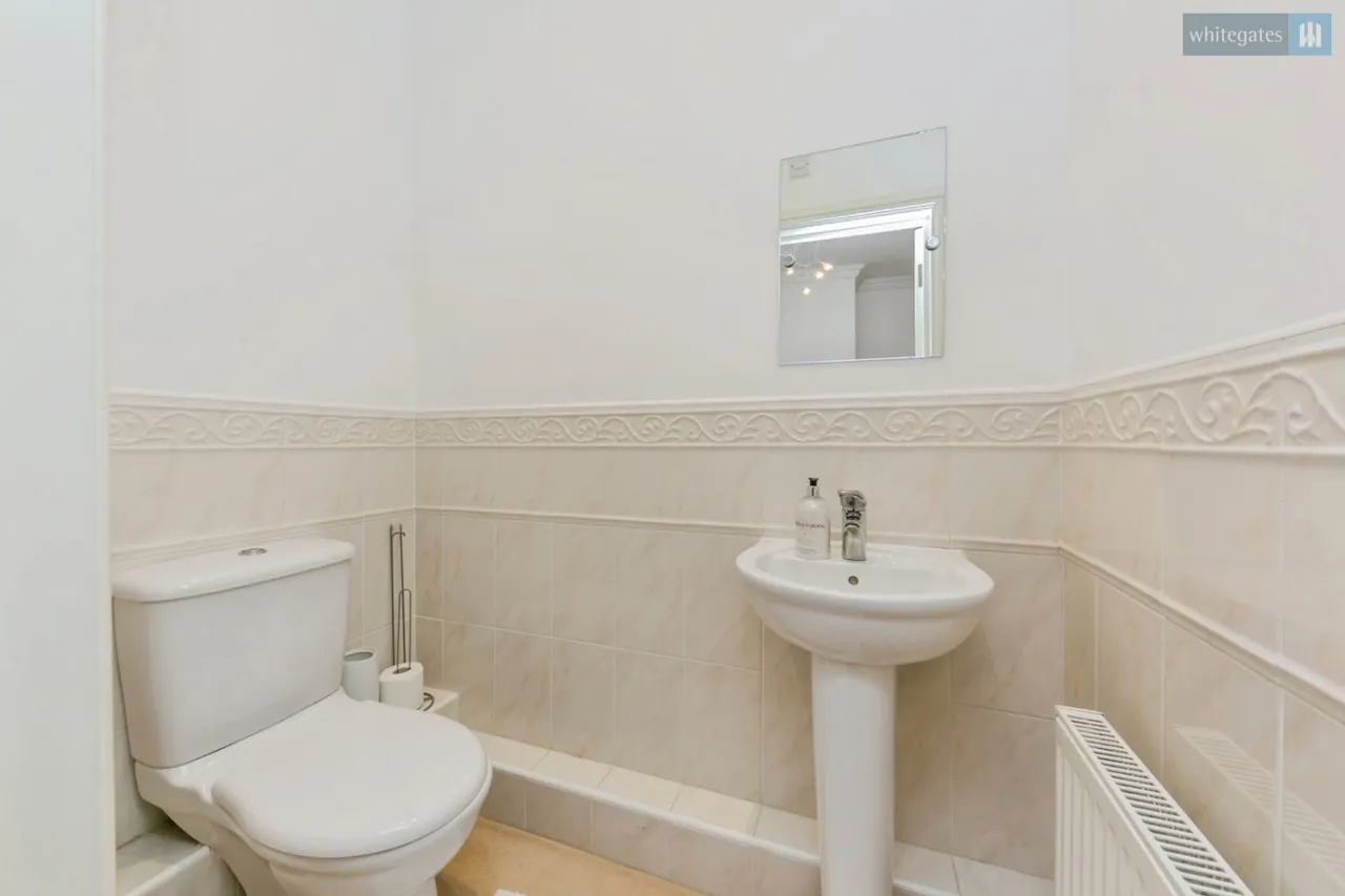 Wychwood Park, Weston, CW2, photo 6