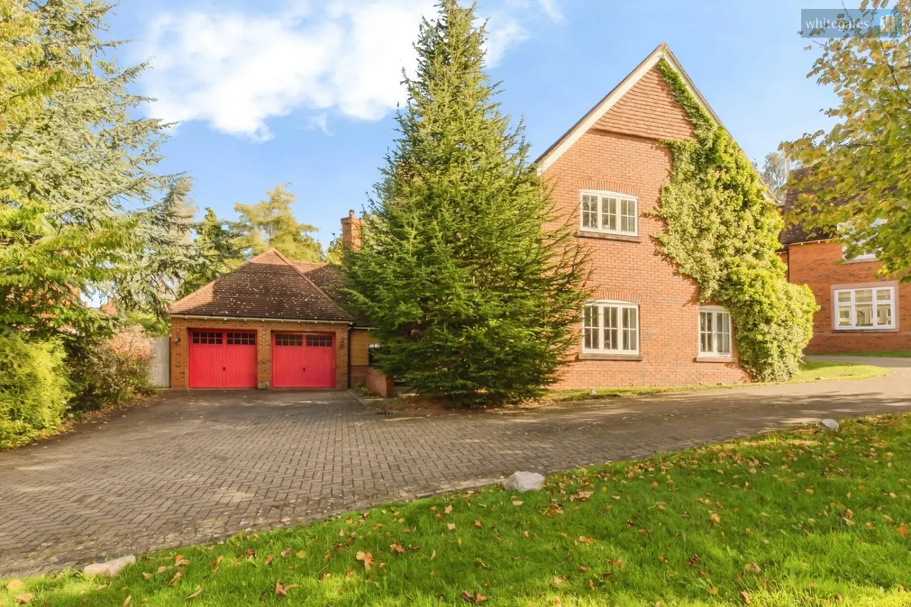 Wychwood Park, Weston, CW2, photo 40