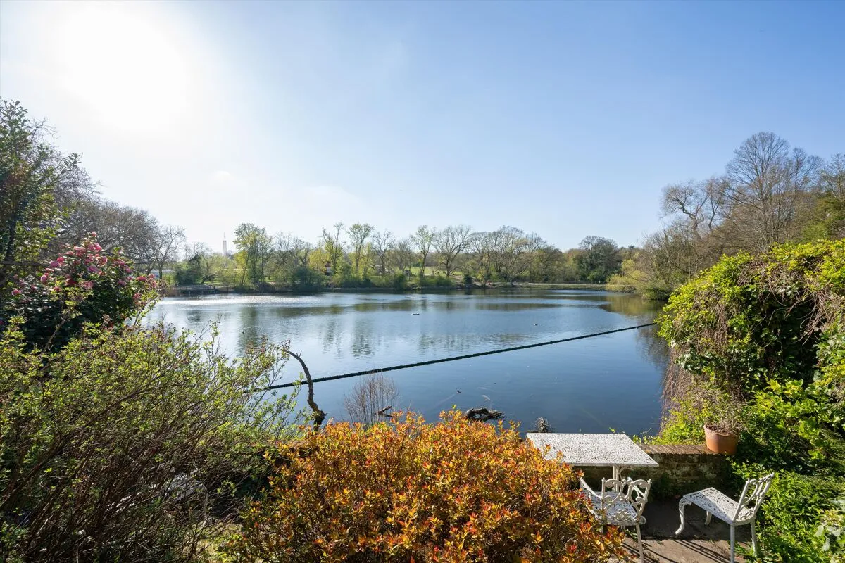 South Hill Park, London, NW3, photo 10