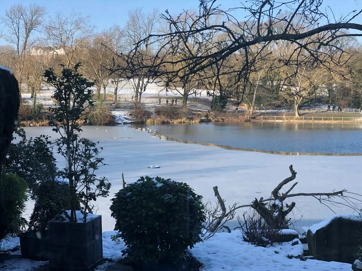 South Hill Park, London, NW3, photo 16