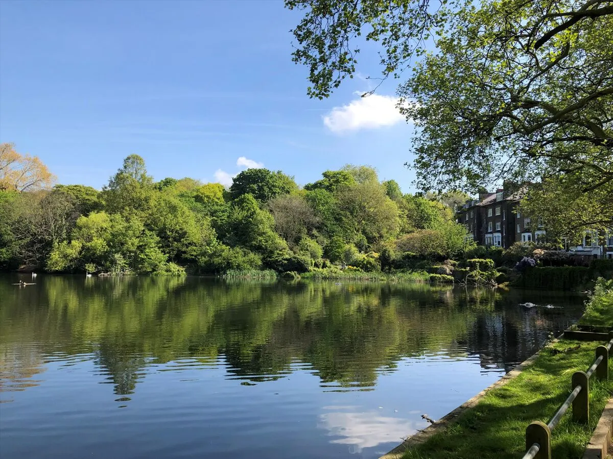 South Hill Park, London, NW3, photo 14