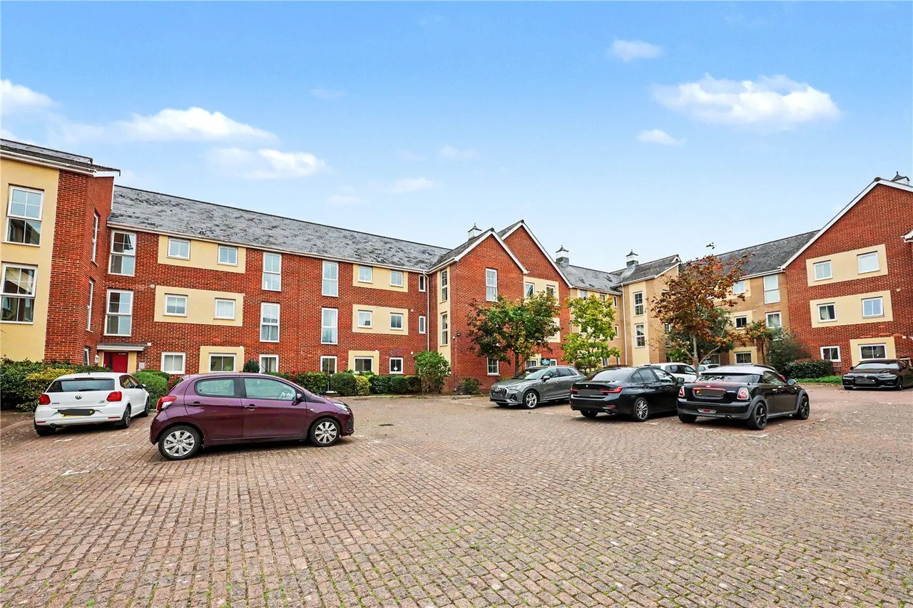 Solario Road, Costessey, NR8, photo 11