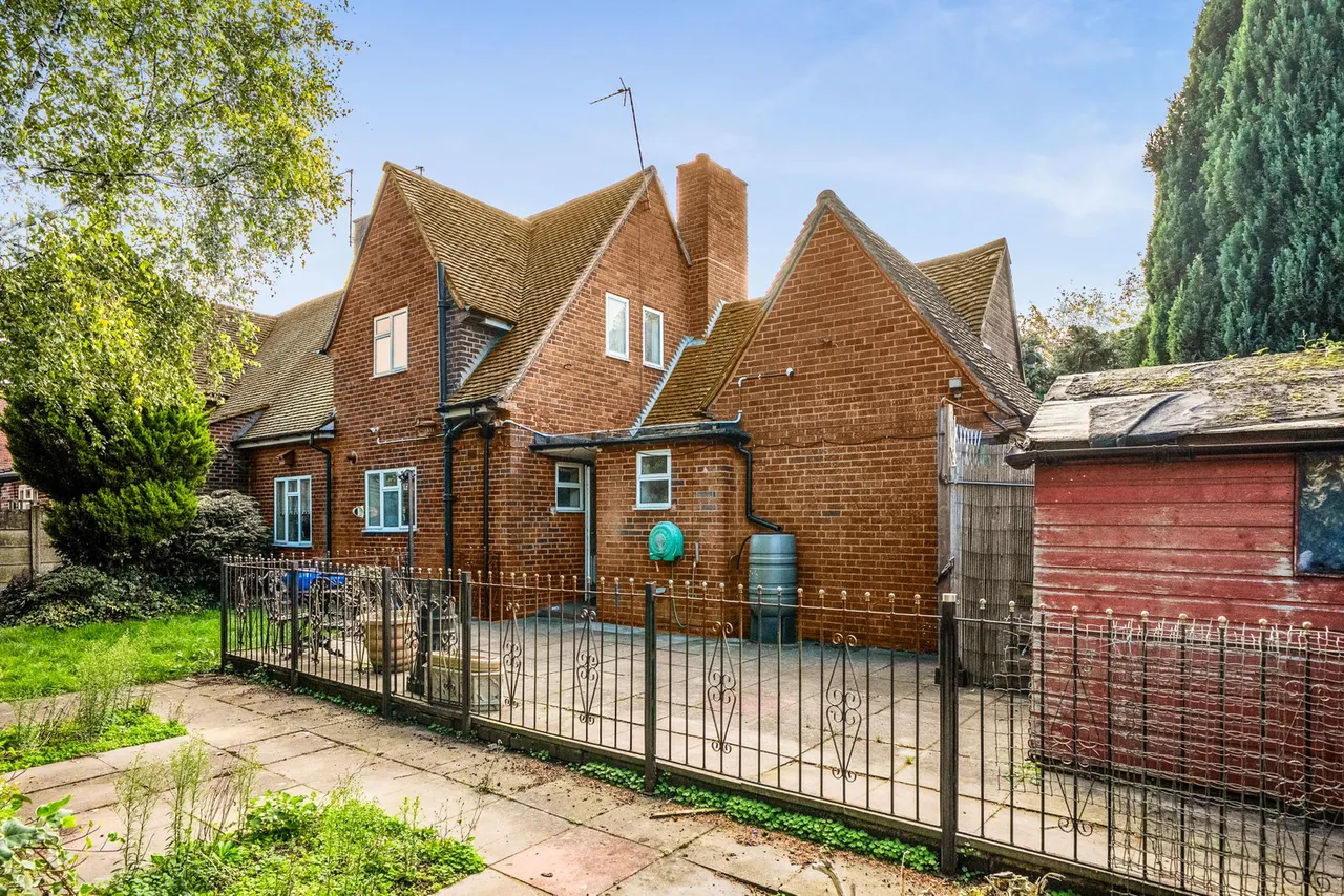 Salop Street, Bilston, WV14, photo 13