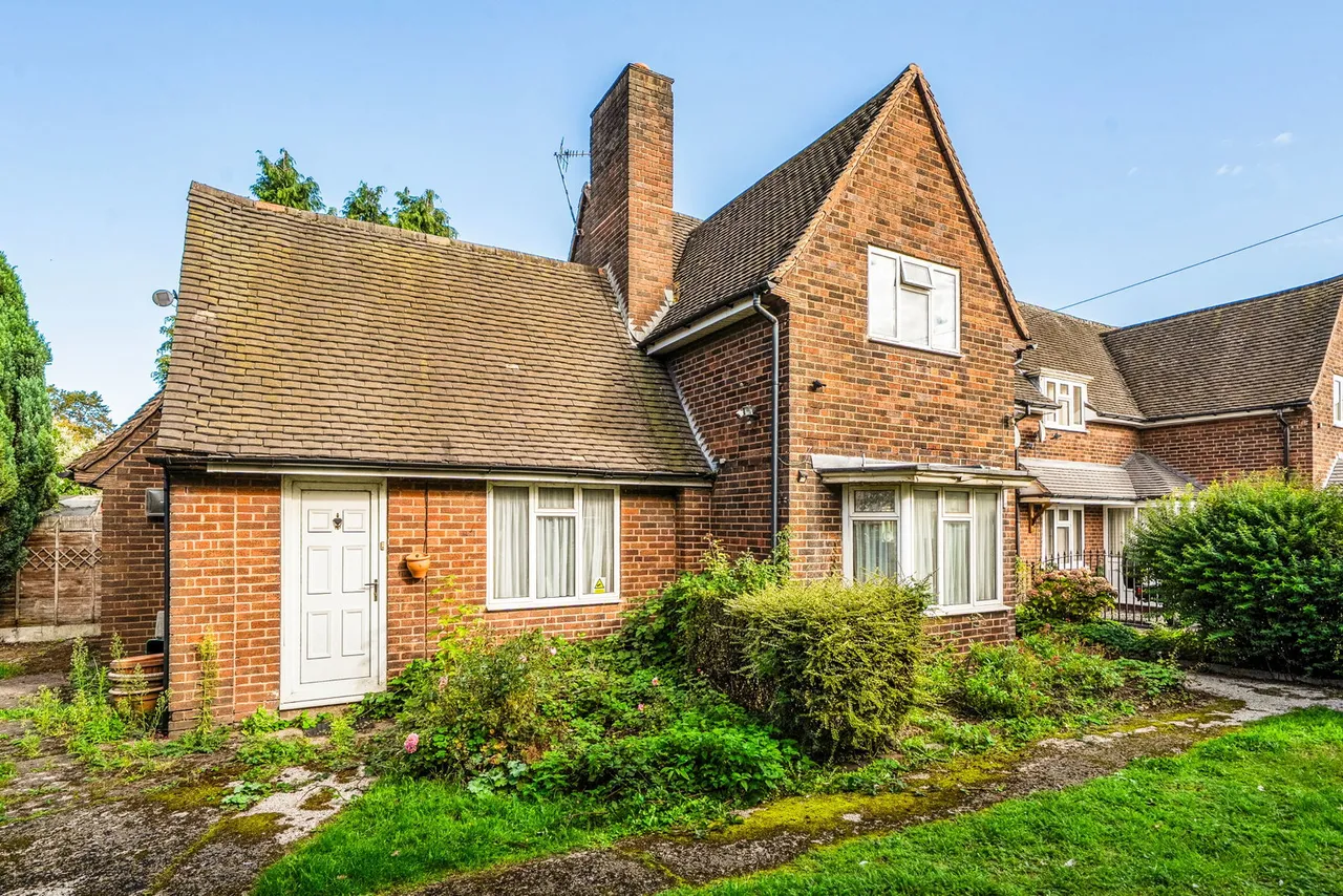 3 bed house for sale, Salop Street, Bilston, WV14