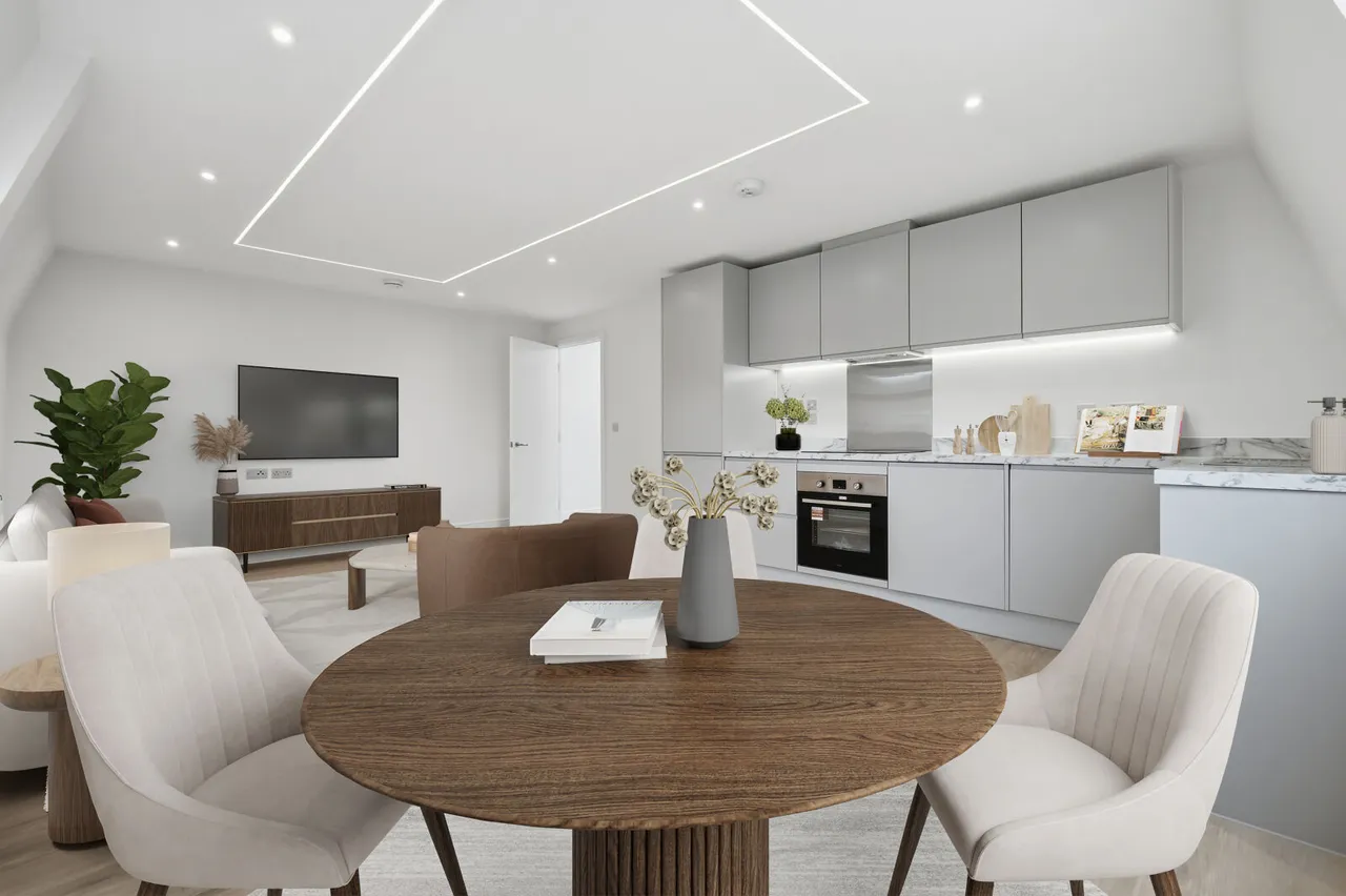 London Road, High Wycombe, HP11, photo 6