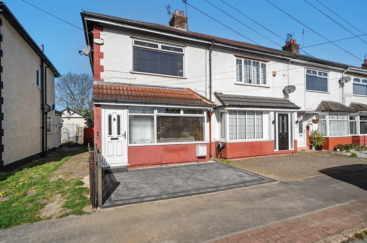 4 bed house for sale, Spring Gardens, Anlaby Common, HU4