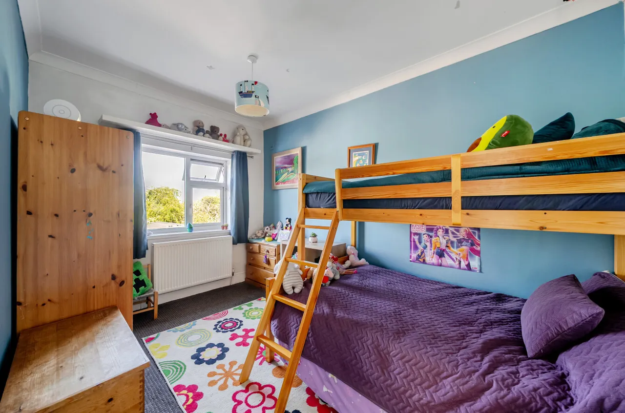 Spring Gardens, Anlaby Common, HU4, photo 9