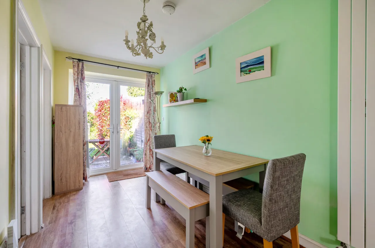 Spring Gardens, Anlaby Common, HU4, photo 5